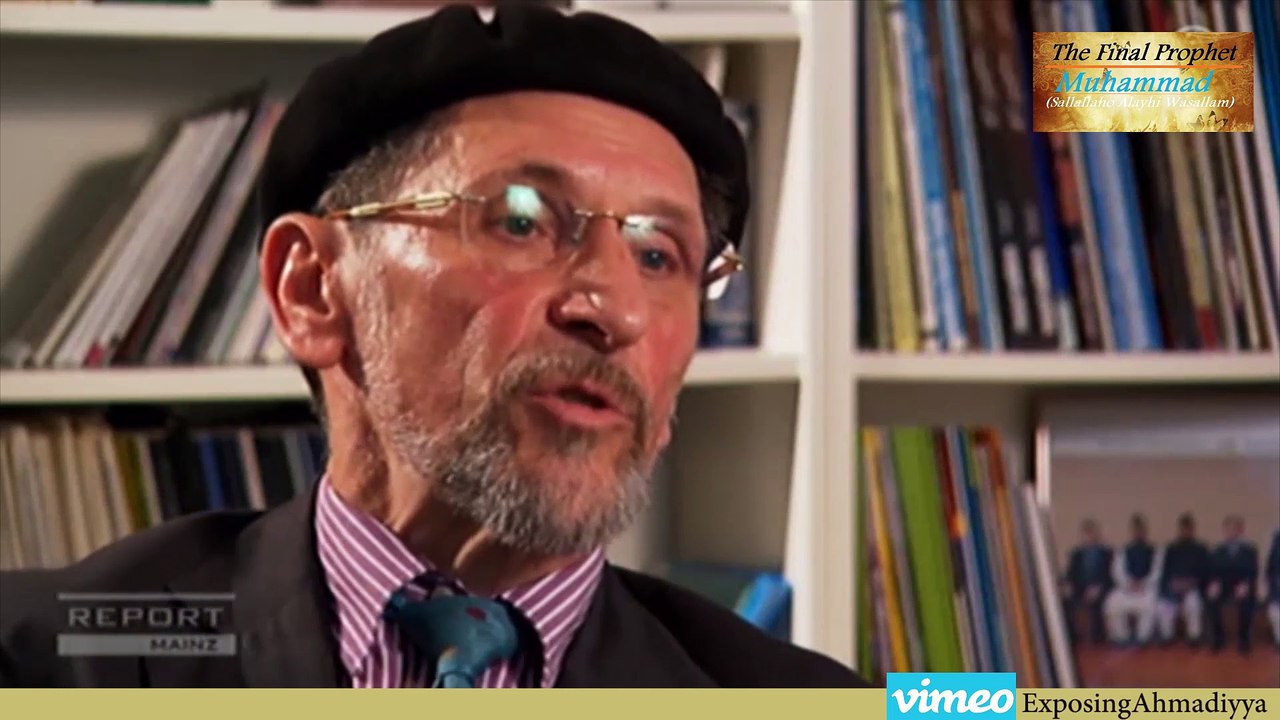 Financial Exploitation and smuggling in Ahmadiyya Community - News Report