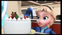 Elsa & Jack Is Having A Baby (Reuploaded)
