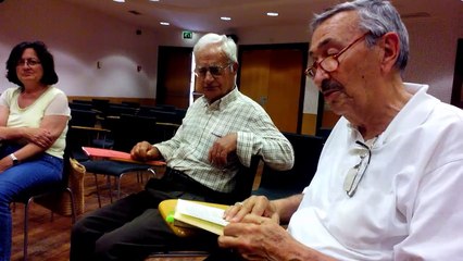 Canto das Letras - junho 2016