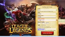 League of Legends - Como ganhar RP Gratis League of Legends BR 50k de RP- 25/03/2015