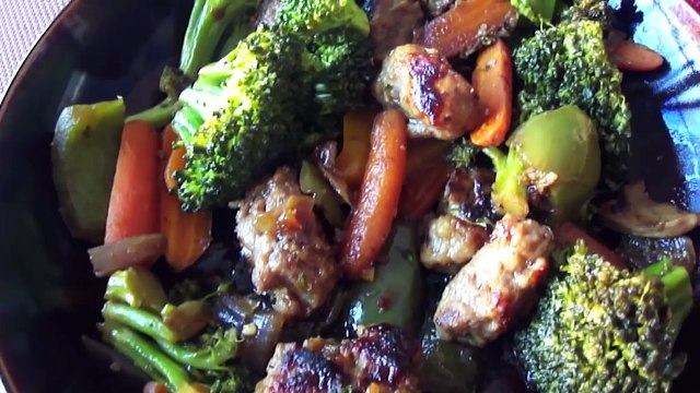 What I Ate to Lose 78 Pounds ♡ My Weight Loss Food Diary!