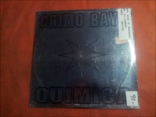 CHIMO BAYO.(QUIMICA.(LABORATORIO MIX.)(12''.)(12''.)(1992.)