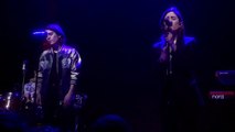 '100x' - Tegan and Sara Live at Rough Trade, Brooklyn, NY - 6-7-16