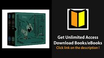 Book The Complete Peanuts 1995 1998 Gift Box Set
