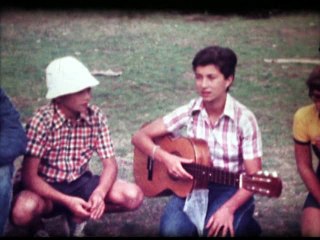1976 - Colonias en Santurde
