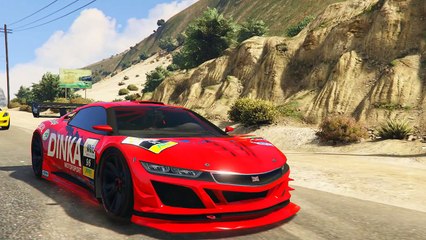 TRIANGLE DES BERMUDES GTA 5 ONLINE