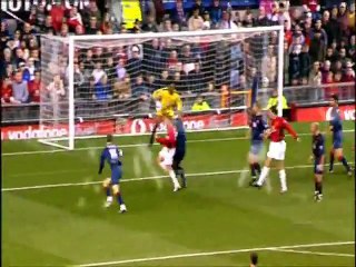 Cristiano Ronaldo Debut Season 2003-04