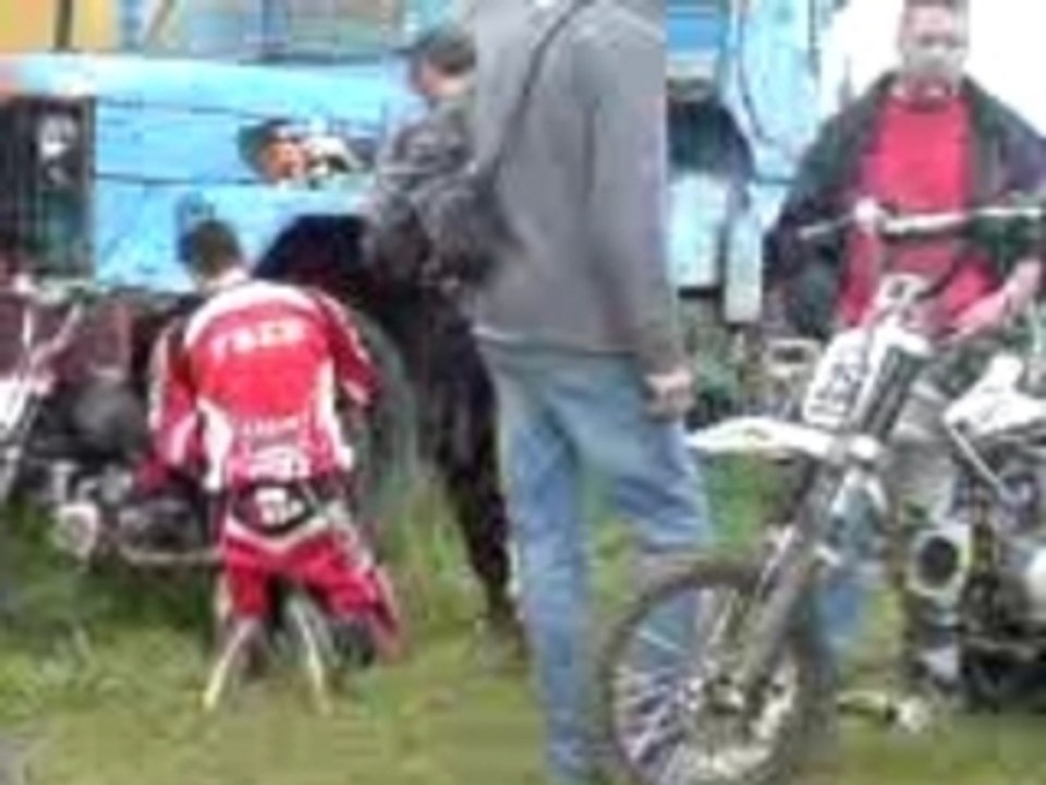 PIT BIKE