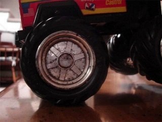 Toy Car Drive Final LS