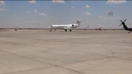 Aile ve Sosyal Politikalar Bakanı Kaya, Mardin'de