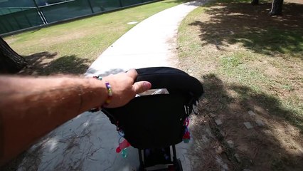 Never Get Into A Strangers Maserati