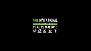 Teaser NORTH KITEBOARDING Invitational 2016 - 28 & 29 mai -  Ride the 