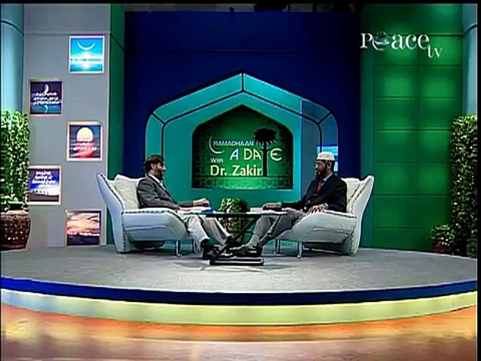Zakat-ul-Fitr -  Whom should it be given to Zakat-ul Fitra - - Dr . Zakir Naik's Answers