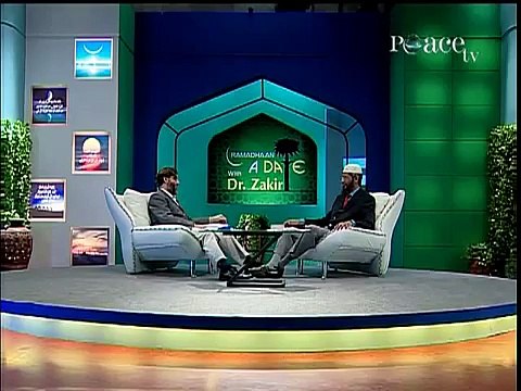Zakat-ul-Fitr - Whom should it be given to Zakat-ul Fitra - - Dr . Zakir Naik's Answers