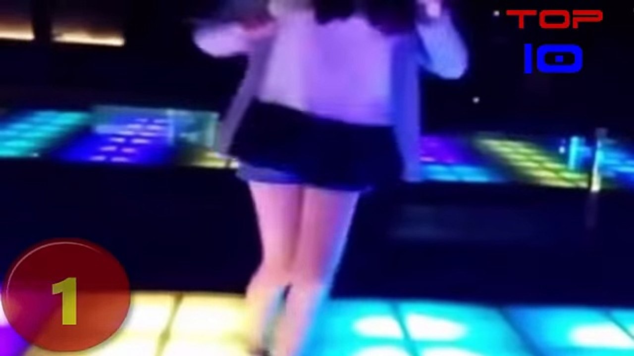 Top 10 Shuffle Dance  Part 3