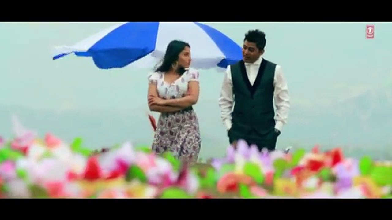 ISHQ KHUDA FULL VIDEO SONG FEROZ KHAN - SAJNA - MWH