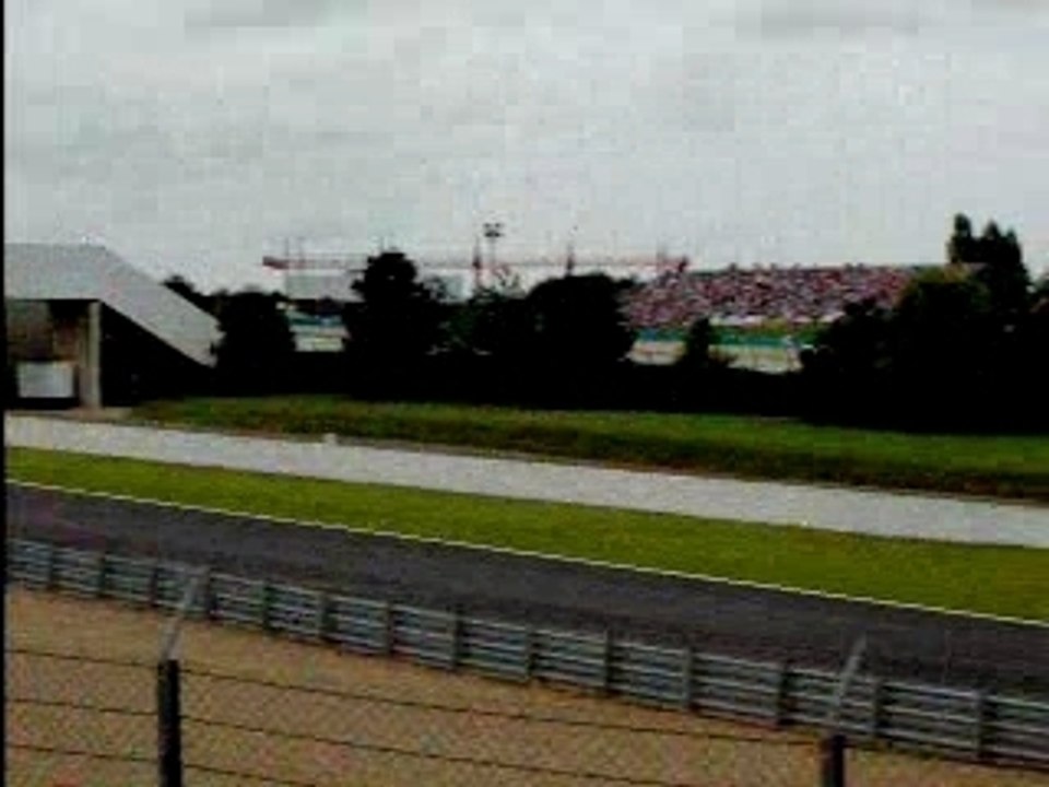 GP Magny-Cours 2007