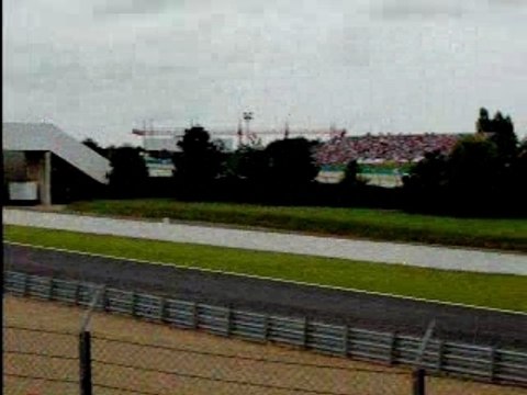 GP Magny-Cours 2007