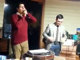 Listen Beautiful Azaan  By Two Young Turkish Boys