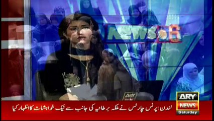 Resting beside sea, Karachi longs for every drop of water