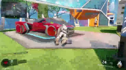 Directo, subiendo de niveles y 1vs1 (30)