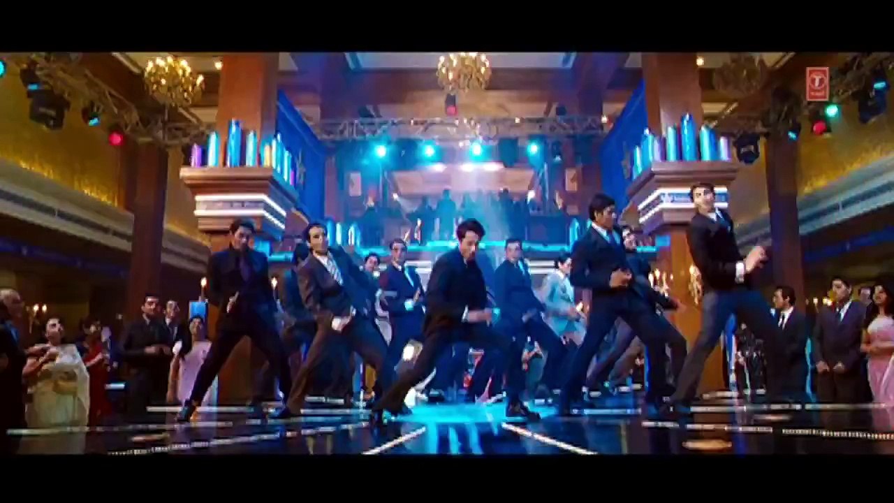 Mallo Malli Naal Yaar De (Full Song) Mausam | Shahid Kapoor | Sonam Kapoor