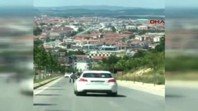 Sakarya Patenci Gençler Canlarını Hiçe Saydılar