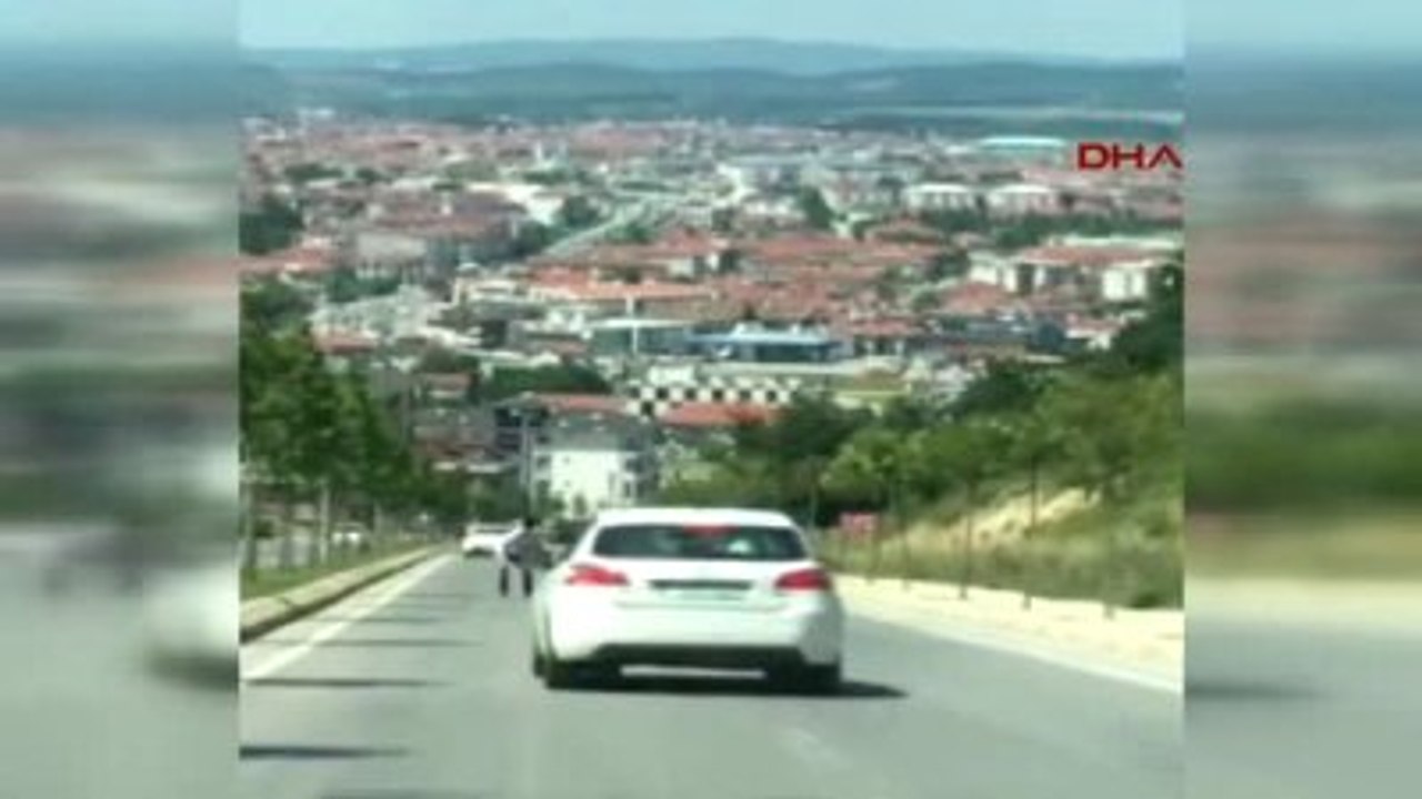 Sakarya Patenci Gençler Canlarını Hiçe Saydılar