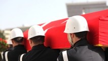 Adana'da Yaralanan 3 Polisten Biri Hastanede Şehit Oldu