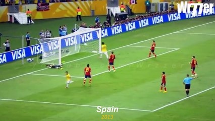Neymar Jr_ Top 10 Most Legendary Goals