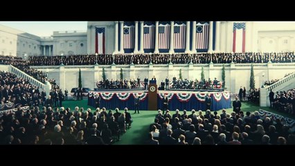 INDEPENDENCE DAY 2 Resurgence - United We Survive - Movie CLIP # 2