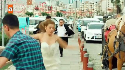 Rengarenk 1. Bölüm Fragmanı