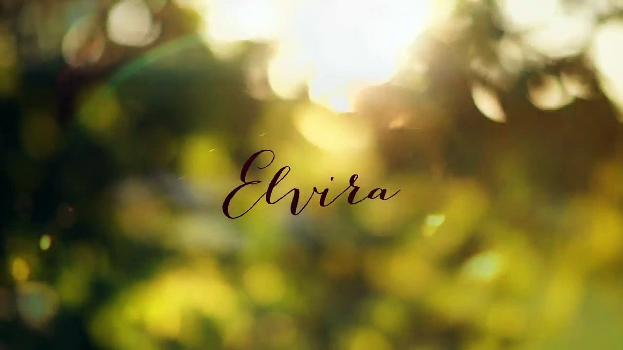 Elvira  -  Intimate Britney Spears Collection  [Australia]