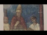 Roma - La mostra sulla storia dei Giubilei (10.06.16)
