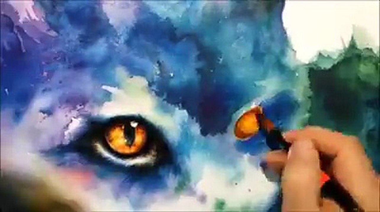 Amazing Painting