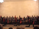 Armenian Dance - Tatoul Altounyan Song & Dance Ensemble - 2