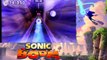 Sonic Boom Shattered Crystal (3DS) - Ancient City Worm Tunnel + Game Code