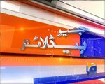 Geo News Headlines - 11 June 2016 - 2000