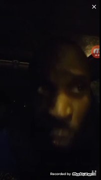 COCO TKT CE SENT MENACÉ (BUTÉ MOI)