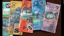 AUD - Australian Dollar, CAD - Canadian Dollar,  ZAR - Rand, CHF - Swiss Franc , Swedish Kronas