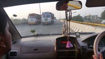 India motorways