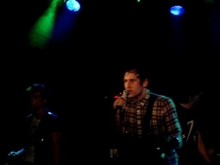 THE BRAVERY TIME WON'T LET ME GO
