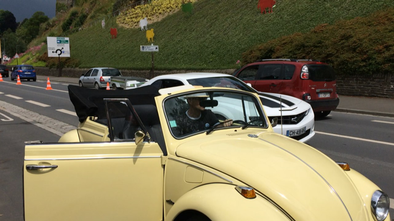 Les rondes classiques 2016