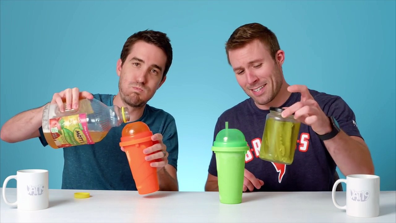 Peep This: Slushy Maker | Ep. #14