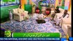 Rehmat-e-Ramzan on Capital Tv - 11th June 2016