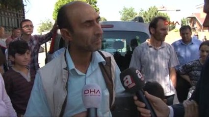 Sancaktepe'de 3'ü Kız 6 Çocuk Kayıp...