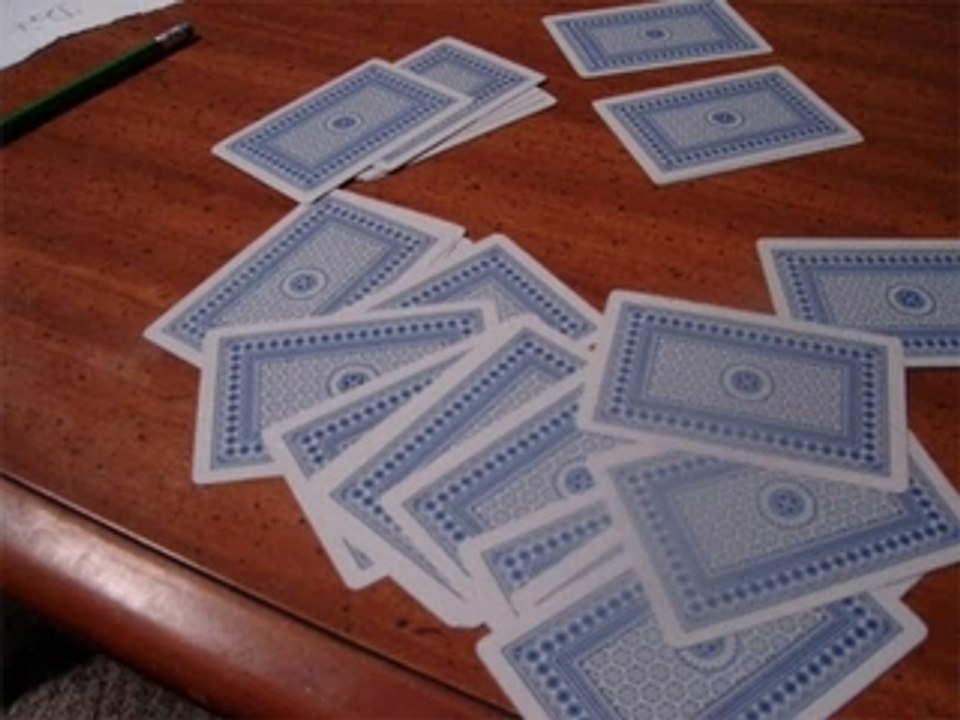 Magical Magic Trick