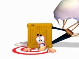 Worms 3D