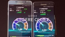 Mobilink 3G vs Warid 4G (F-10 Islamabad)