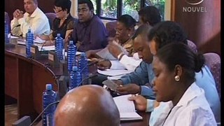 SBC Seychelles: National Assembly Approves Ex-Minister Pillay as Ambassador  25-11-09